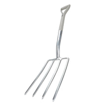 Load image into Gallery viewer, Martha Stewart MTS-DGT3-MPL Set of Three Stainless Steel Digging Tools (Slate)