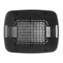Load image into Gallery viewer, Martha Stewart MTS-STL7-MBK Safety Garden/Home Stool (Black)