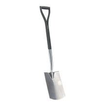 Load image into Gallery viewer, Martha Stewart MTS-DGT3-MBK Set of Three Stainless Steel Digging Tools (Black)
