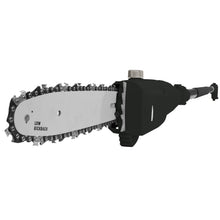 Load image into Gallery viewer, Martha Stewart MTS-PS10-MBK Electric Pole Saw | 10-Inch | 7-Amp (Black)