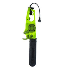 Load image into Gallery viewer, Snow Joe + Sun Joe Universal Wall Bracket with Hardware