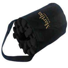 Load image into Gallery viewer, Martha Stewart MTS-APSTA-MBK All Purpose Utility Shovel with Track Assist (Black)