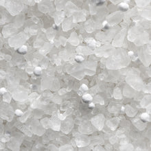 Load image into Gallery viewer, MELT 50 Lb. Resealable Bag Calcium Chloride Crystals Ice Melter