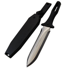 Load image into Gallery viewer, Nisaku YAMAGATANA Japanese Stainless Steel Knife, 7.5-Inch Blade
