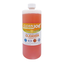 Load image into Gallery viewer, Clean Joe SJ-MSC1Q Multi-Surface Cleaner with Spray Bottle and Measuring Cup | 32-oz Concentrate
